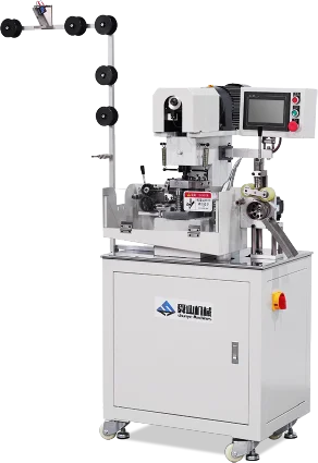 CNC Sizing Machine